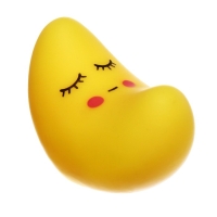 Набор резиновых игрушек для ванны &laquo;Милые игрушки&raquo;, с пищалкой, 7 шт, Крошка Я