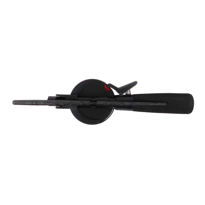 Удочка зимняя, ручка неопрен, HFB-5