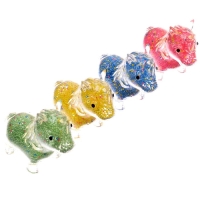 Мялка &laquo;Единорог&raquo; с пенопластом