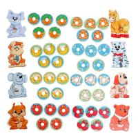 Сортер &laquo;Пустые брюшки&raquo;