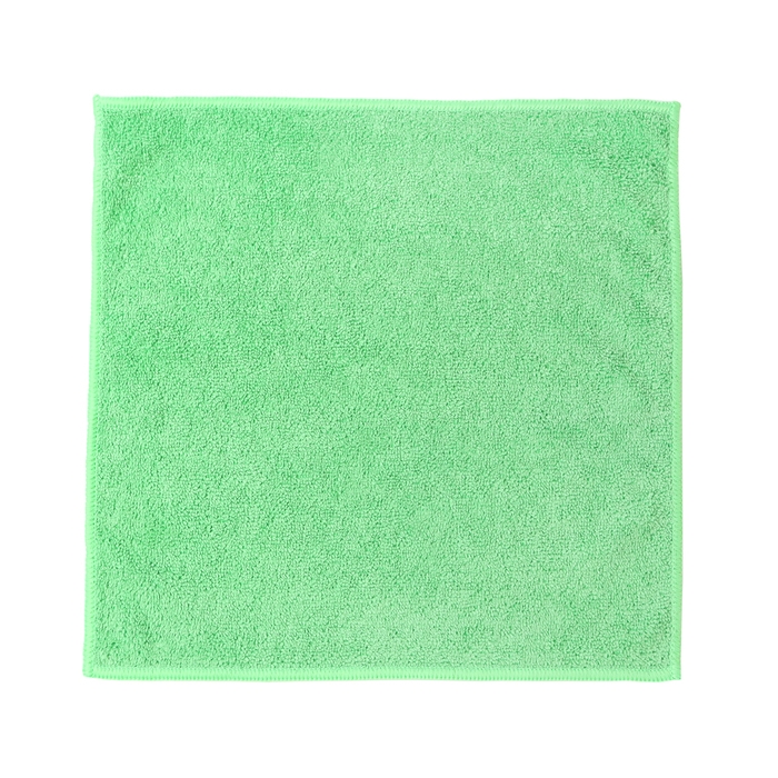Салфетка микрофибра универсальная Grass, 30 х 30 см, 10 шт, 250 г/м