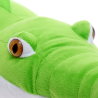 Мягкая игрушка «Крокодил», 150 см Мягкая игрушка «Крокодил», 150 см