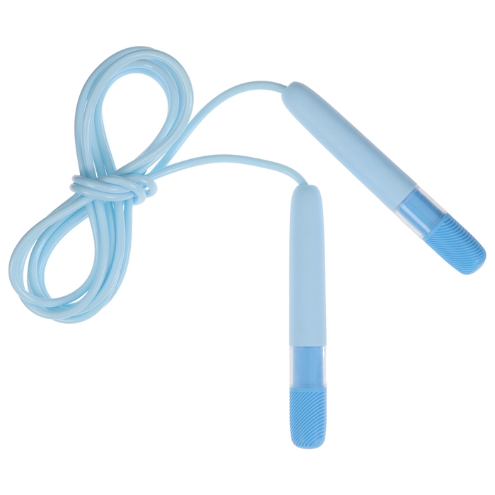 Скакалка, 2,7 м, цвета МИКС Скакалка, 2,7 м, цвета МИКС