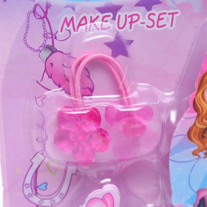 Набор косметики для девочки &laquo;Бриллиант&raquo;