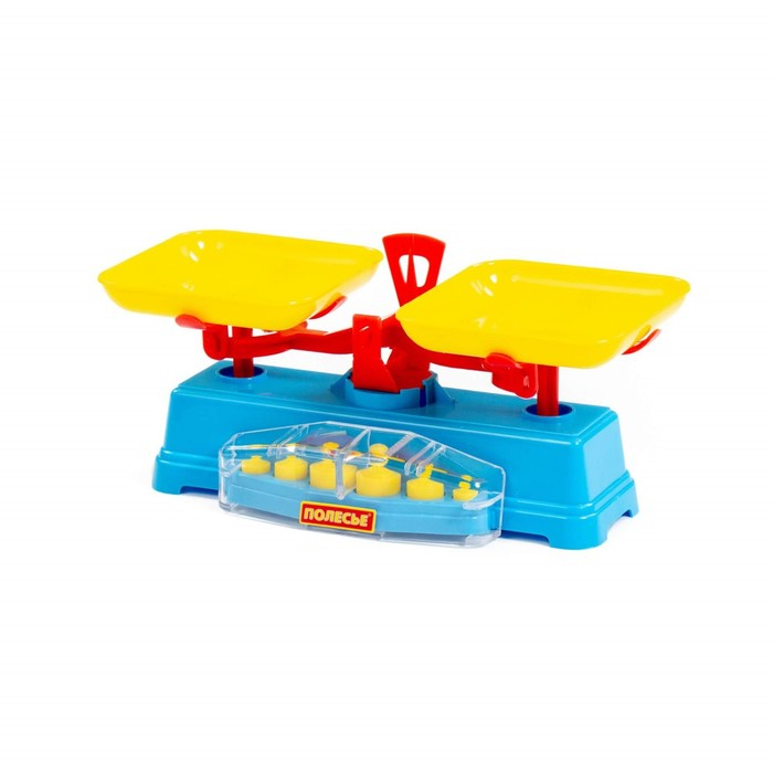 Игровой набор &laquo;Весы&raquo;, в сеточке