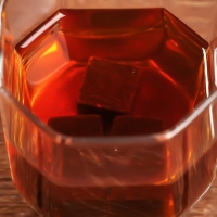 Камни для виски &laquo;Камень с души&raquo;, 3 шт