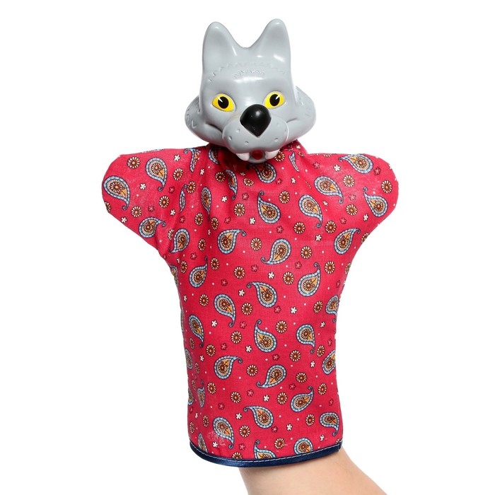 Кукольный театр &laquo;Колобок&raquo;