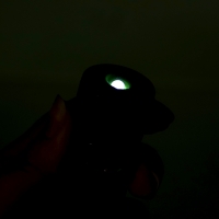 Набор героя &laquo;Разведчик&raquo;, 6 в 1: свисток, компас, фонарик, термометр, зеркало, лупа