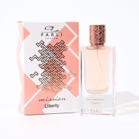 Парфюмерная вода женская MISSION Liberty, 65 мл