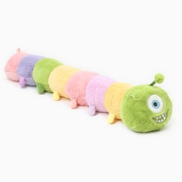 Мягкая игрушка &laquo;Гусеница&raquo;, 130 см