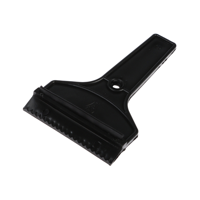 Скребок автомобильный Torso Т-образный MG-005, 17 см МИКС