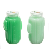 Лизун - слайм &laquo;Кактус&raquo;, цвета МИКС