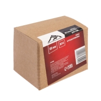 Щетка металлическая для УШМ ЛОМ, крученая проволока, "чашка", М14, 65 мм Щетка металлическая для УШМ ЛОМ, крученая проволока, "чашка", М14, 65 мм