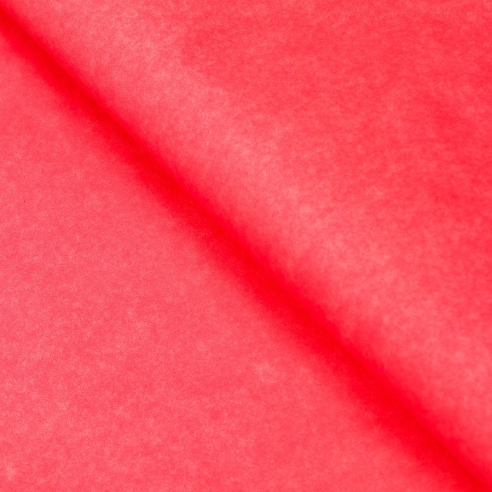 Пергамент флористический Пергамент флористический "Малиновый" 0,6 х 10 м, 52 г/м2