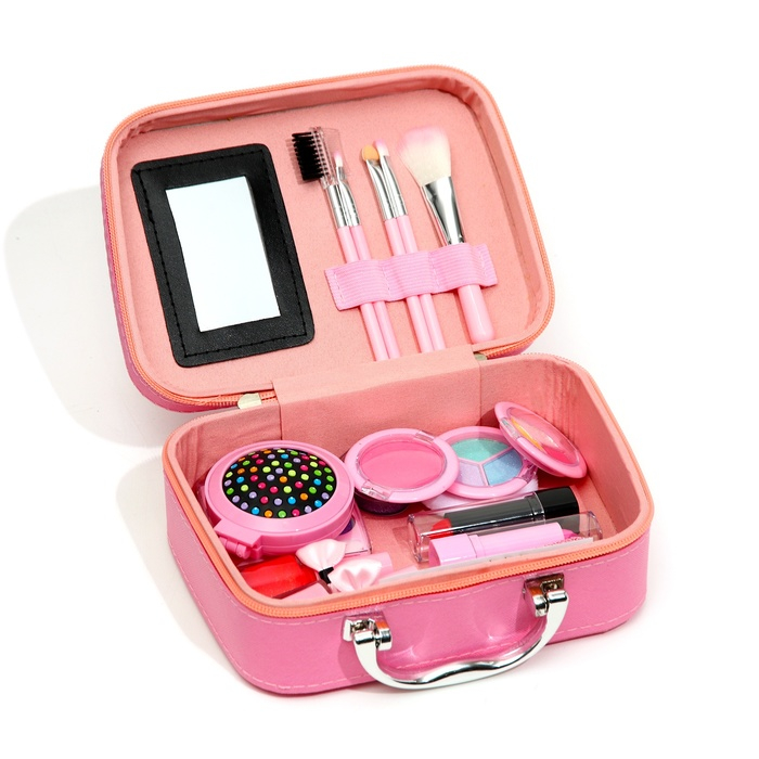 Набор косметики для девочек Beauty Box 1 Набор косметики для девочек Beauty Box 1