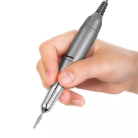 Машинка для педикюра и маникюра Kitfort КТ-3157-1, 20 Вт, 30000 об/мин, голубая Машинка для педикюра и маникюра Kitfort КТ-3157-1, 20 Вт, 30000 об/мин, голубая