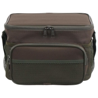 Сумка рыболова «Три Кита» малая №1 с коробками для приманок Сумка рыболова «Три Кита» малая №1 с коробками для приманок