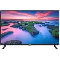 Телевизор Xiaomi Mi LED TV A2, 43", 1920x1080, DVB-T2/C/S2, HDMI 3, USB 2, Smart TV, черный Телевизор Xiaomi Mi LED TV A2, 43", 1920x1080, DVB-T2/C/S2, HDMI 3, USB 2, Smart TV, черный