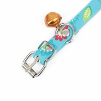 Ошейник "Летний луг", 32 х 1 см, микс цветов Ошейник "Летний луг", 32 х 1 см, микс цветов