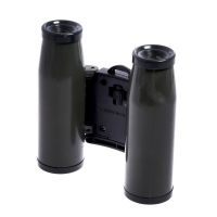 Набор раций &laquo;Отряд Альфа. Опасная миссия&raquo;, в комплекте бинокль и 2 рации, радиус действия 300 метров