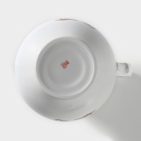 Кувшин фарфоровый &laquo;Гуси&raquo;, 2 л, МИКС