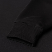 Свитшот мужской НАЧЁС, цвет чёрный, размер 52