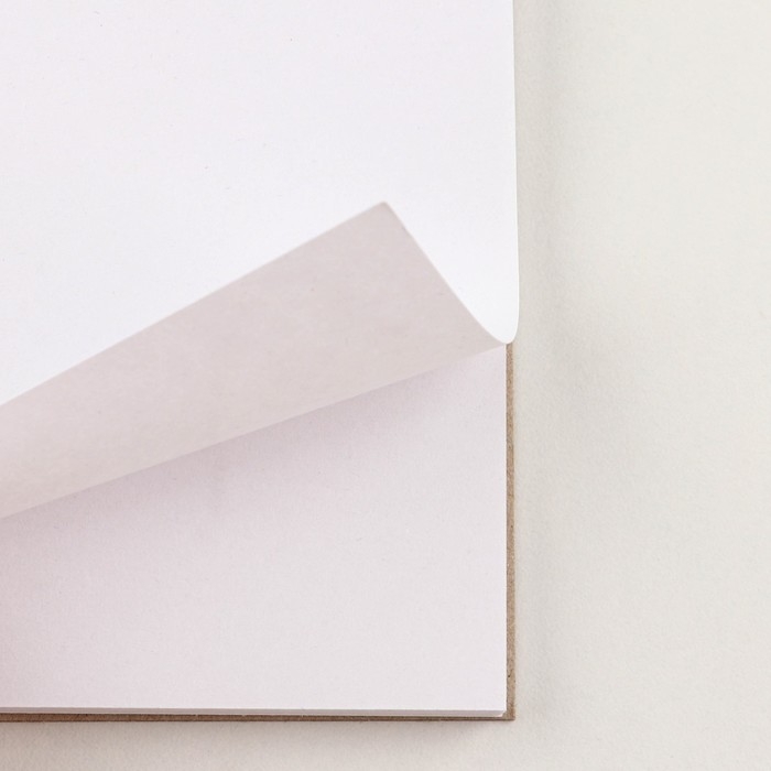 Скетчбук «Лапки», А6, 40 листов, 100 г/м Скетчбук «Лапки», А6, 40 листов, 100 г/м