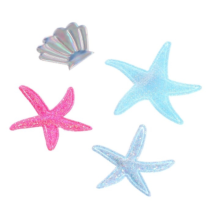 Набор для творчества &laquo;Царевна морей Дафна&raquo; с куклой