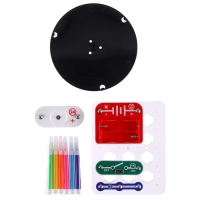 Электронный конструктор Фиксики «Оптические иллюзии» Электронный конструктор Фиксики «Оптические иллюзии»