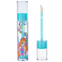 Блеск для губ детский, микс вкусов, 8 мл "Блум", WINX Блеск для губ детский, микс вкусов, 8 мл "Блум", WINX