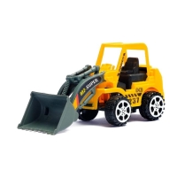 Машина &laquo;Стройтехника&raquo;, МИКС