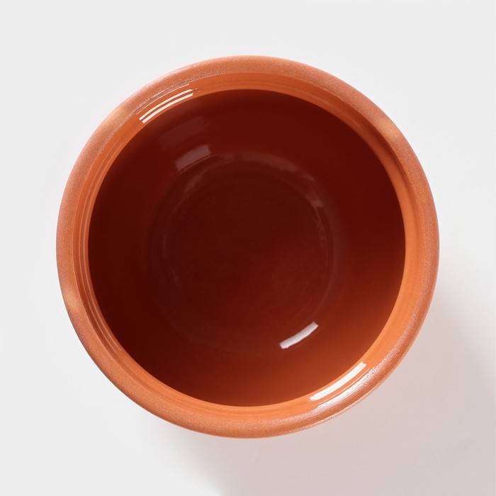 Горшочек &laquo;Гуси&raquo;, 700 мл