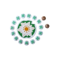 Настольная карточная игра &laquo;Прыгля&raquo;