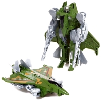 Робот «Истребитель», трансформируется, МИКС Робот «Истребитель», трансформируется, МИКС