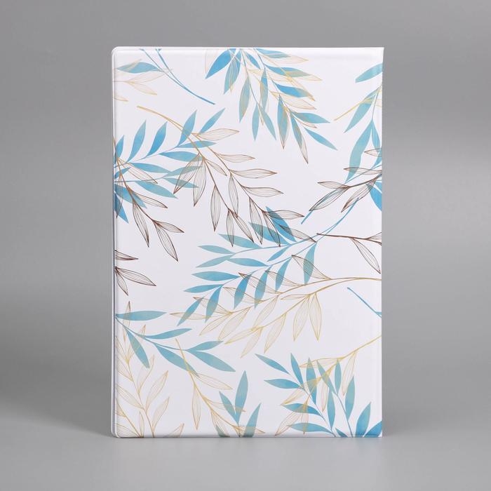 Папка для семейных документов &laquo;Docs&raquo;, 8 файлов А4