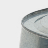 Ванна оцинкованная хозяйственная, 80 л, ГОСТ Ванна оцинкованная хозяйственная, 80 л, ГОСТ