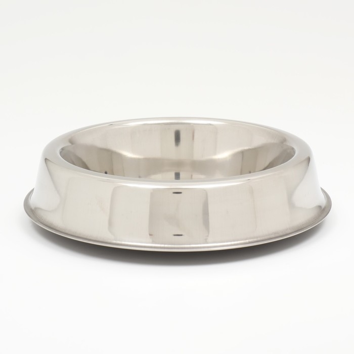 Миска с нескользящим основанием и поднятым краем, 900 мл