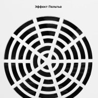 Холодильник для косметики КТ-3160 мини-холодильник 4 л Холодильник для косметики КТ-3160 мини-холодильник 4 л