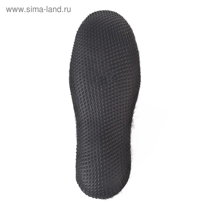 Валенки детские, цвет чёрный, размер 30 Валенки детские, цвет чёрный, размер 30