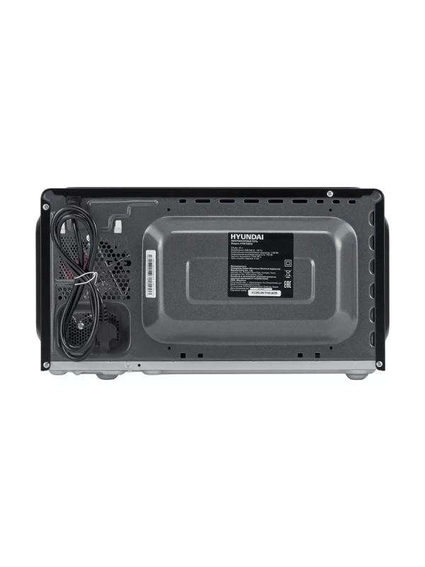 Микроволновая печь HYM-D3030 черный