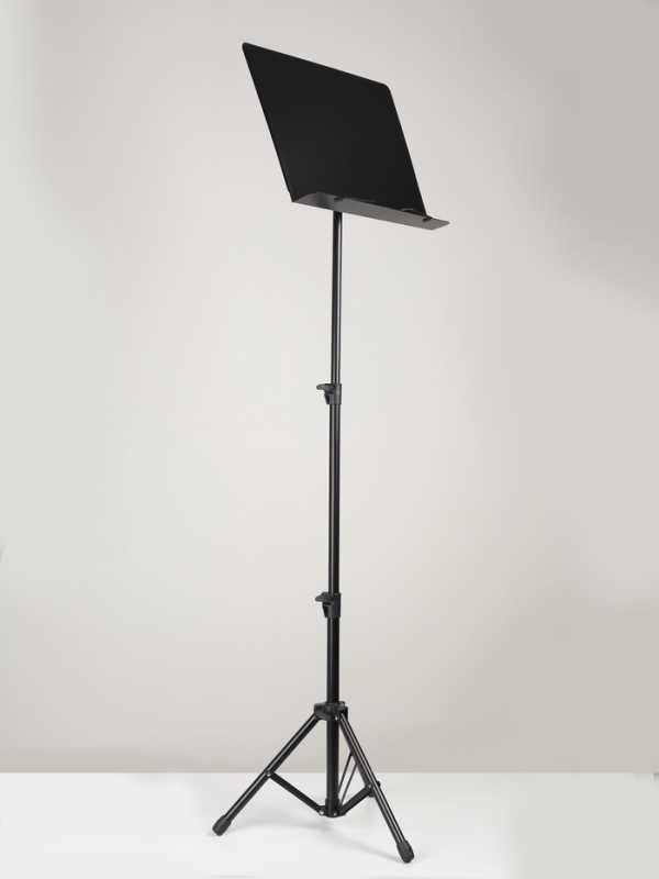 Подставка для нот, пюпитр Music Life оркестровый