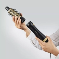 Фен-щетка Express Style CF6330F0 с насадками