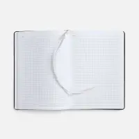 Ежедневник Urban, недатированный, бежевый