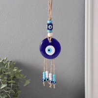 Подвеска от сглаза "Назар - амулет" 6х23,5 см Подвеска от сглаза "Назар - амулет" 6х23,5 см