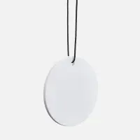 Ароматизатор Ascent на заказ, круг