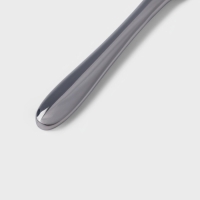 Нож столовый Hanna Kn&ouml;vell Svatan, 23.9 см, толщина 3 мм, нержавеющая сталь, серебристый