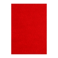 Фетр цветной набор, толщина - 2 мм, формат А4, мягкий, 15 листов, 15 цветов, насыщенные цвета, TOP Фетр цветной набор, толщина - 2 мм, формат А4, мягкий, 15 листов, 15 цветов, насыщенные цвета, TOP