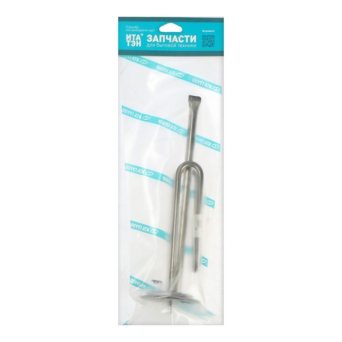 ТЭН для водонагревателя ТЭН для водонагревателя "ИТАТЭН" RF, 1.5 кВт, клеммы под анод, SEV, M6