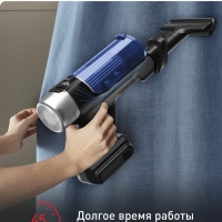 Беспроводной пылесос X-Force Flex 9.60 Aqua TY20C4WO