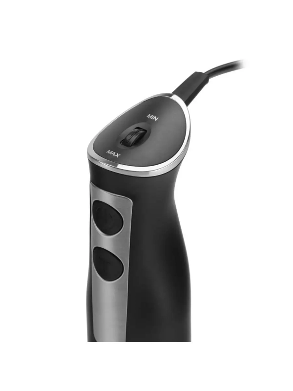 Блендер погружной PHB 1385 ручной с насадками